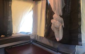 2013 Forest River RV Rockwood Freedom Series 2318G RV rental photo 11