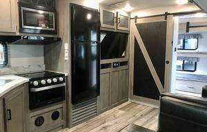 2021 Keystone Outback Ultralight 301UBH