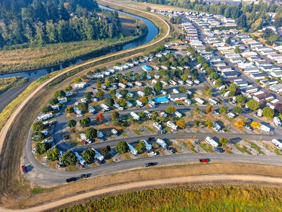 Brookhollow RV Park