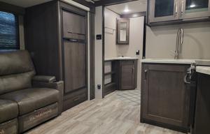 Hill Country Transcend Xplor