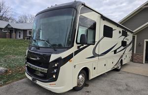 2022 Entegra Coach Vision 29F - Wally