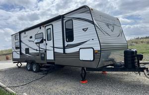 Montana Camping Made Easy!