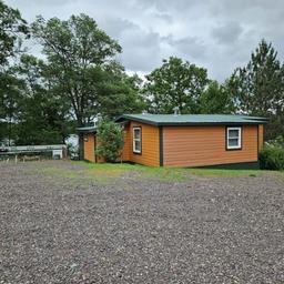 Up North Resort