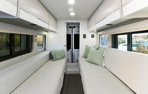 21′Ethos Class B Camper Van RV rental photo 4