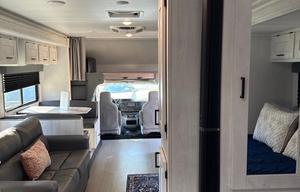 WILMA - 2024 East to West Entrada Luxury RV