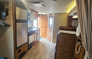 2018 Lance Travel Trailer