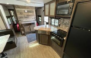 2020 Dutchmen RV Aspen Trail 2340BHS