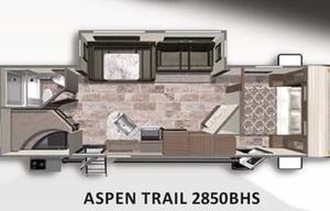 2021 Dutchman RV **Up to 10 People**