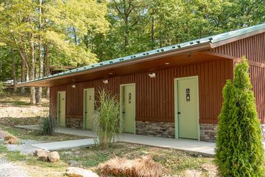 Benner's Meadow Run RV Campground