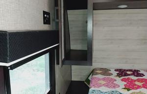 2023 Jayco Jay Flight 331BTS