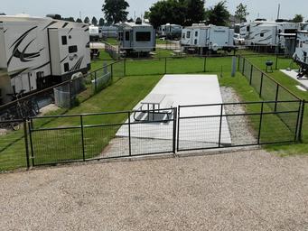 Waggin' Tail Ranch RV Park