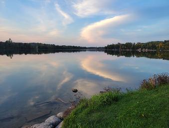 Bear Lake Campground & Resort