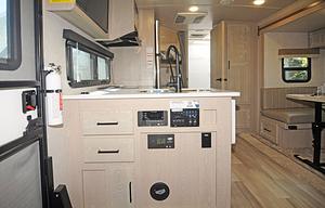 Memories Made Family Adventure Travel Trailer