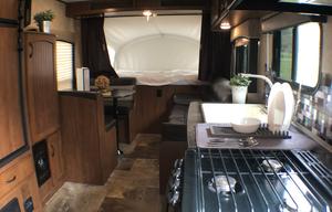 2016 Jayco Sleeps 6+ | Light & Easy to pull