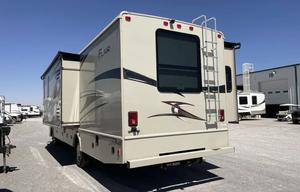 Your Home Away From Home - No CDL Required