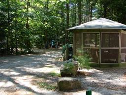 Wolfeboro Campground