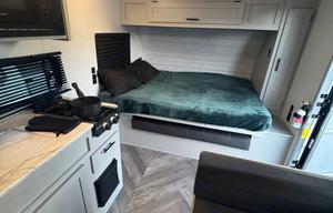 Adventure-Ready Family RV- Fully Loaded, Easy Tow!