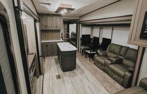 2022 Coachmen RV Chaparral 367BH