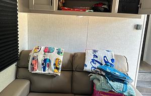 2021 CrossRoads RV Cruiser Aire CR28RD