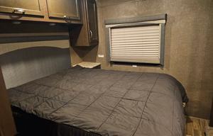 2017 Thor Motor Coach ACE 30.2