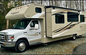 2018 Winnebago Minnie Winnie 31K