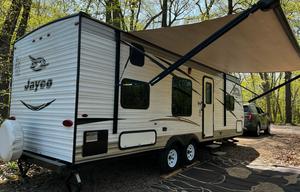 Jayco - Jay Flight SLX 26BHS