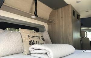 2022 Winnebago Solis 59P
