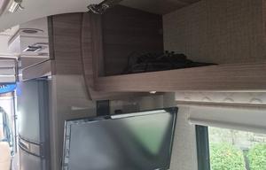Winnebago View 24J- DIESEL -Comfortable Sleeping
