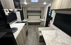 2024 Wildwood FSX 167RBK RV rental photo 25