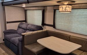2021 Heartland Pioneer BH 280 (DELIVERY ONLY)