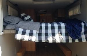2007 Carson Outlaw FA172