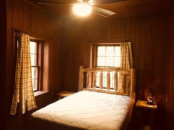 WHITE ROCK MOUNTAIN RECREATION AREA 1 of 3 Lodge Bedrooms