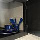Bunkhouse Travel Trailer - "Betty"