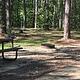 Shaded Class A Campsite