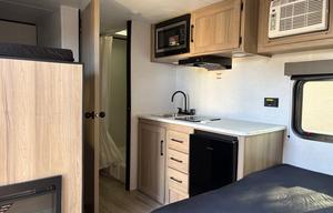 2026 Coleman 13B RV rental photo 7