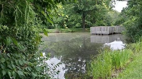 Caesar Creek Lake