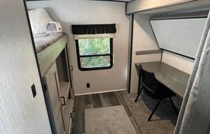 2021 Heartland Mallard M 32