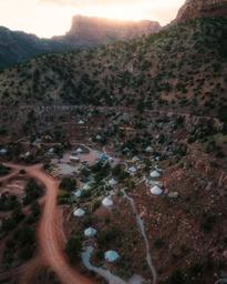 Zion Glamping Adventures