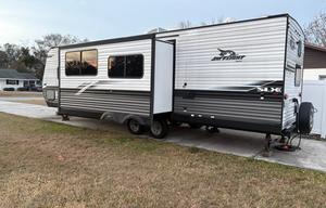 2022 Jayco Jay Flight 28BHS