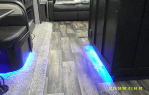 2019 Forest River RV Sierra 372LOK MTN1280