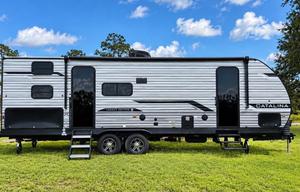 Saving Grace Getaway