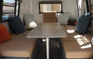 Easy to Tow Vintage Trailer (Happier Camper HC1)