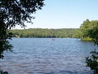 The Island Campground & Cottages