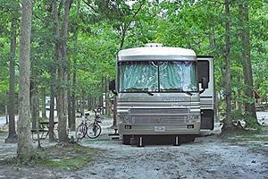 Atlantic Shore Pines Campground- Jersey Shore Camping at its finest!