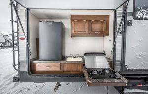 2017 Jayco "THE BEAST"