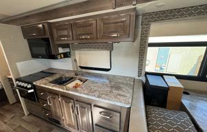2020 Jayco Greyhawk 30X