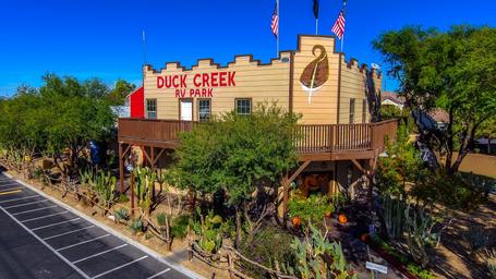 Duck Creek RV Park