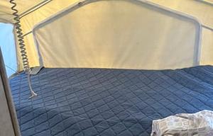 2008 Forest River RV Rockwood Roo 21SS