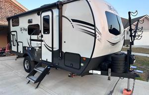 2025 Forest River RV Flagstaff E-Pro E20BHS