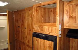 Family Fun Camper, Kids & Pet Approved